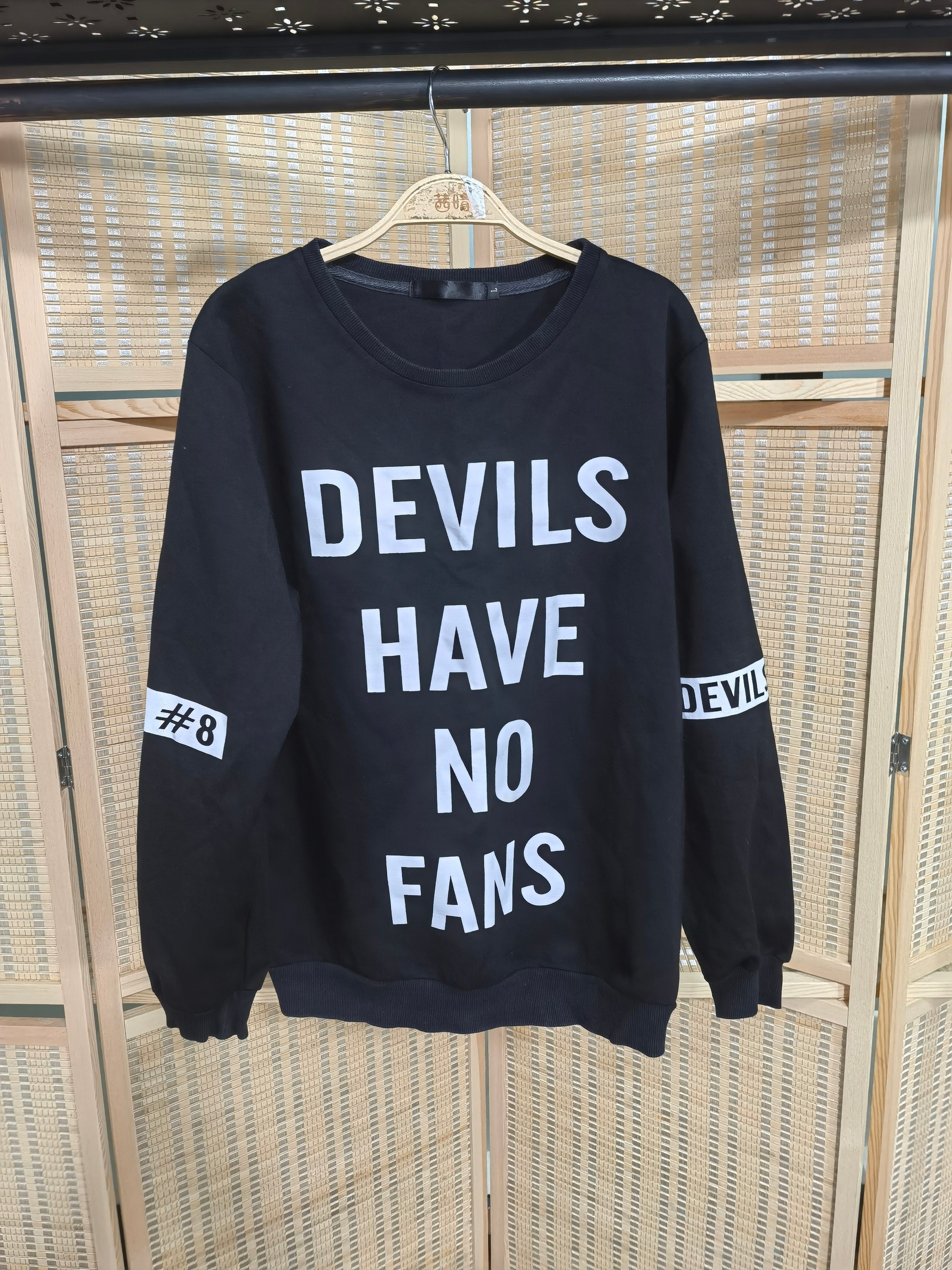 Wholesale High Quality Printing Casual Round neck For Women And Men Second Hand Hoodless Sportswear Used Clothes