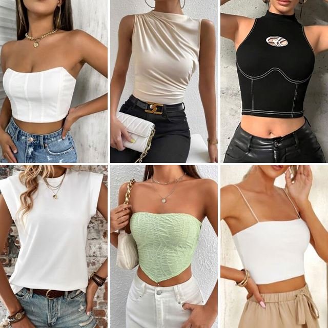 2022 Clearance Womens clothes wholesale casual dresses T-shirts mixed packaging random delivery stock clothing