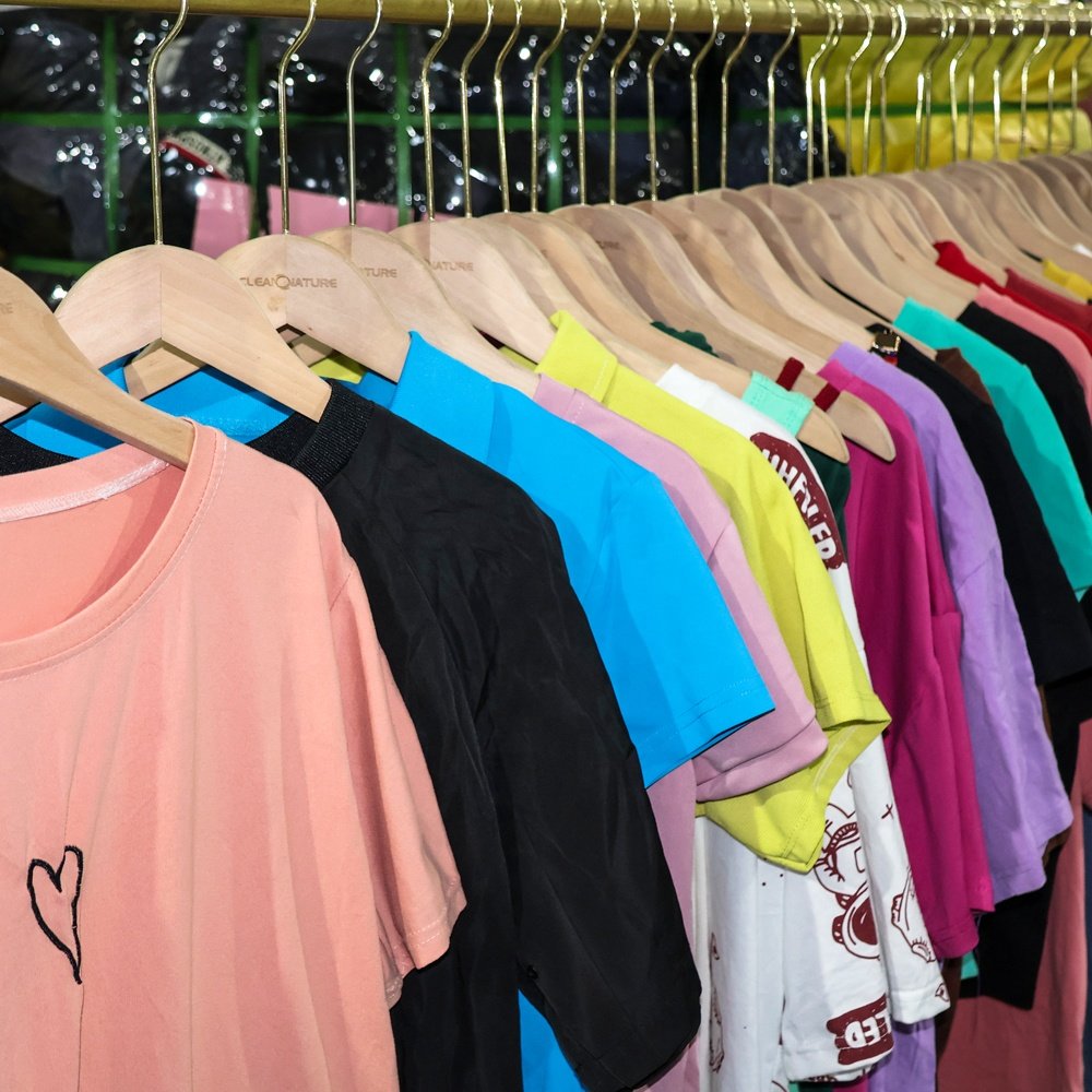 Summer Mixed Branded second hand thrift clothes Vintage clothing used clothes bales wholesale with cheap price