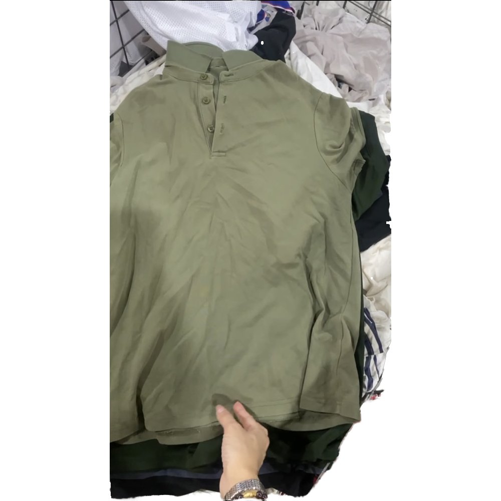 Ukay Bales Second Hand Clothing Oversize Tshirts Used Clothes for Men Bundle
