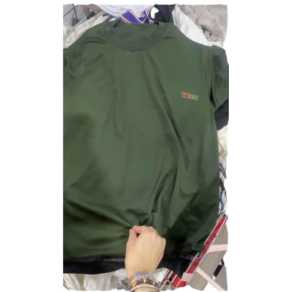 Ukay Bales Second Hand Clothing Oversize Tshirts Used Clothes for Men Bundle
