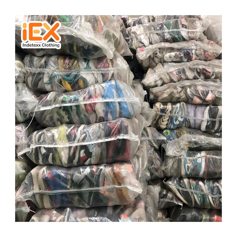 Wholesale Baby Used Doll Used Clothing Bale of Used Toys Plush Toys