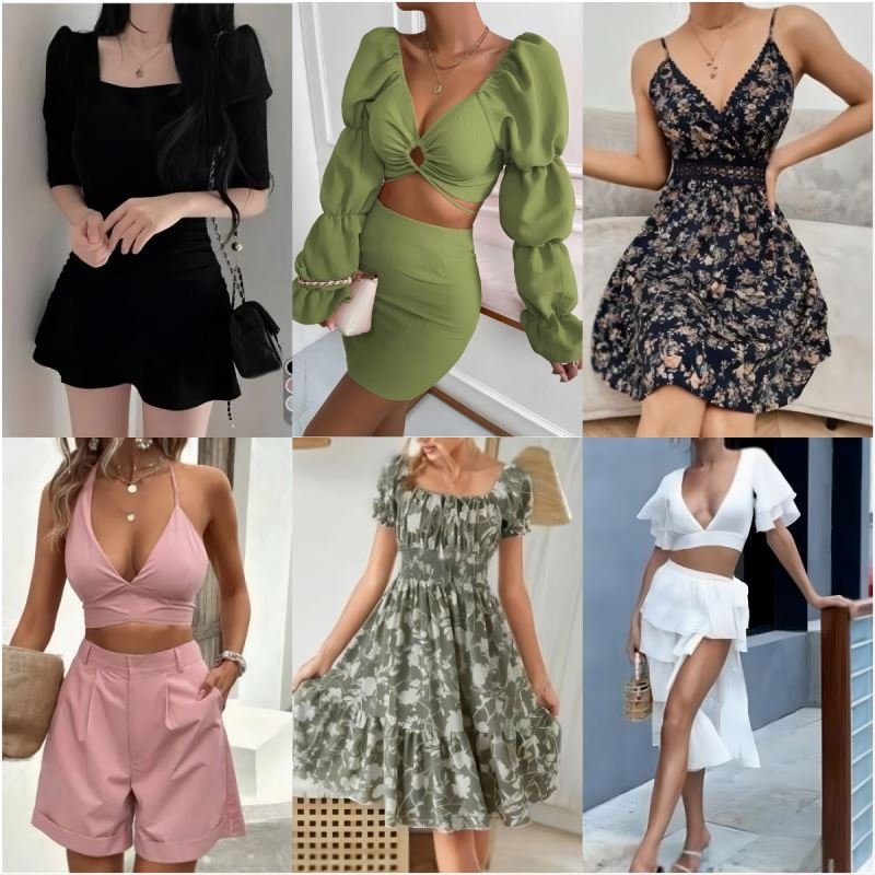 Beach Leisure Summer Sleeveless Shirts Women's High Quality Dress Linen Dress Wholesale