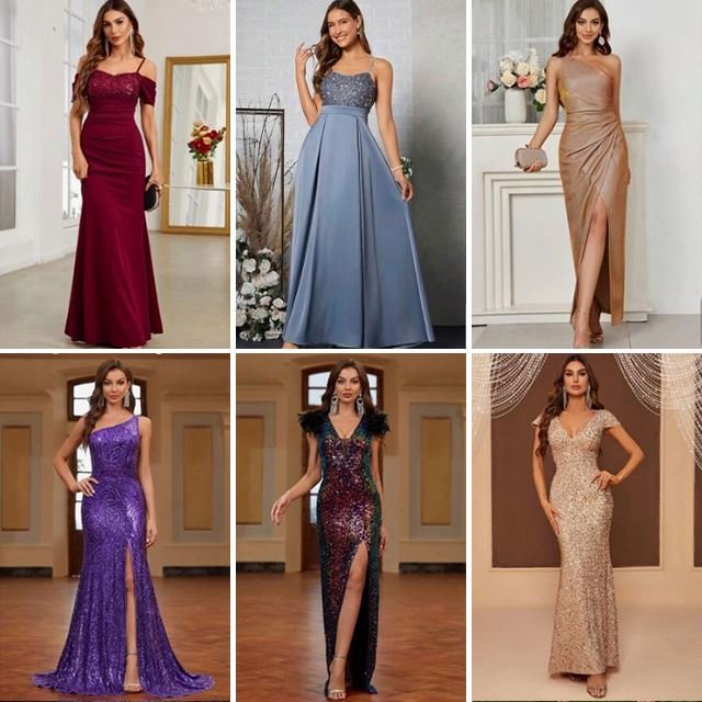 Used Clothes Fashion Women Wedding Dresses Wholesale Used Clothing Dress Bales Factory New Summer Mixed Women's Clothing