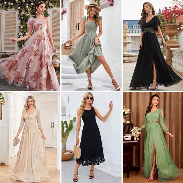 Inventory women's soft and loose summer slim fit used casual dresses for low price sale