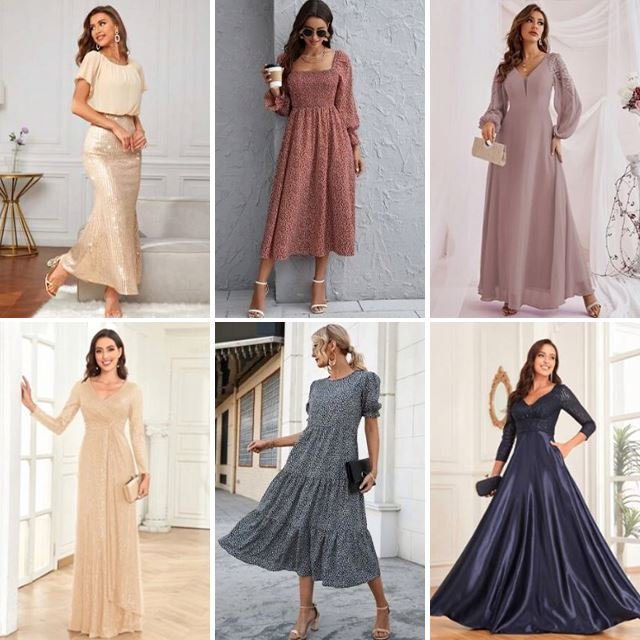 Inventory women's soft and loose summer slim fit used casual dresses for low price sale