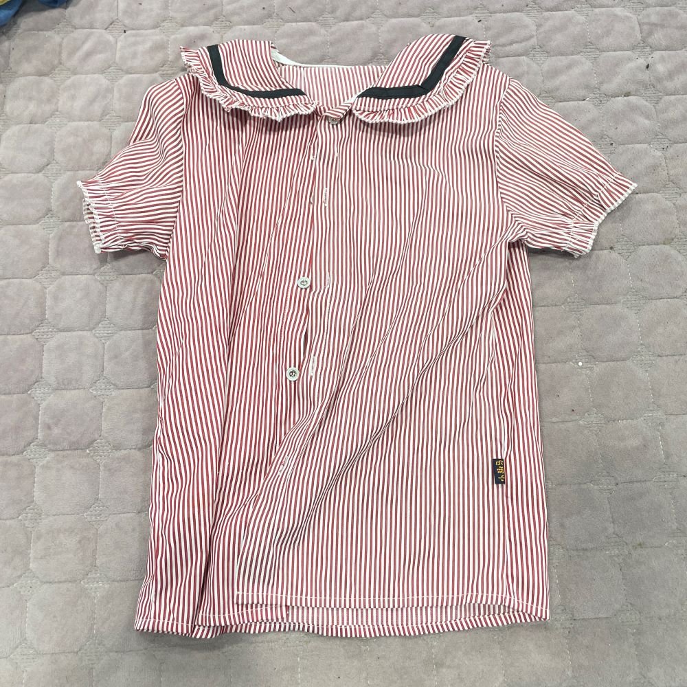 Bulk good quality mix children's used summer shirts kids bale second hand clothes