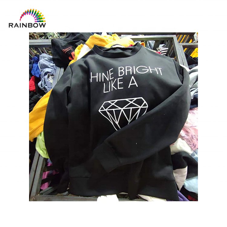second hand hoodies used clothes hoodies for winter buy used clothes bales of used clothes for men