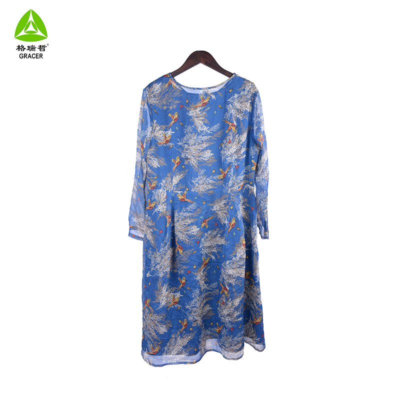Used Woman Clothing Ukay Ukay Bales Korean Bales Factory 45kg Vip Dress Japan Used Clothes