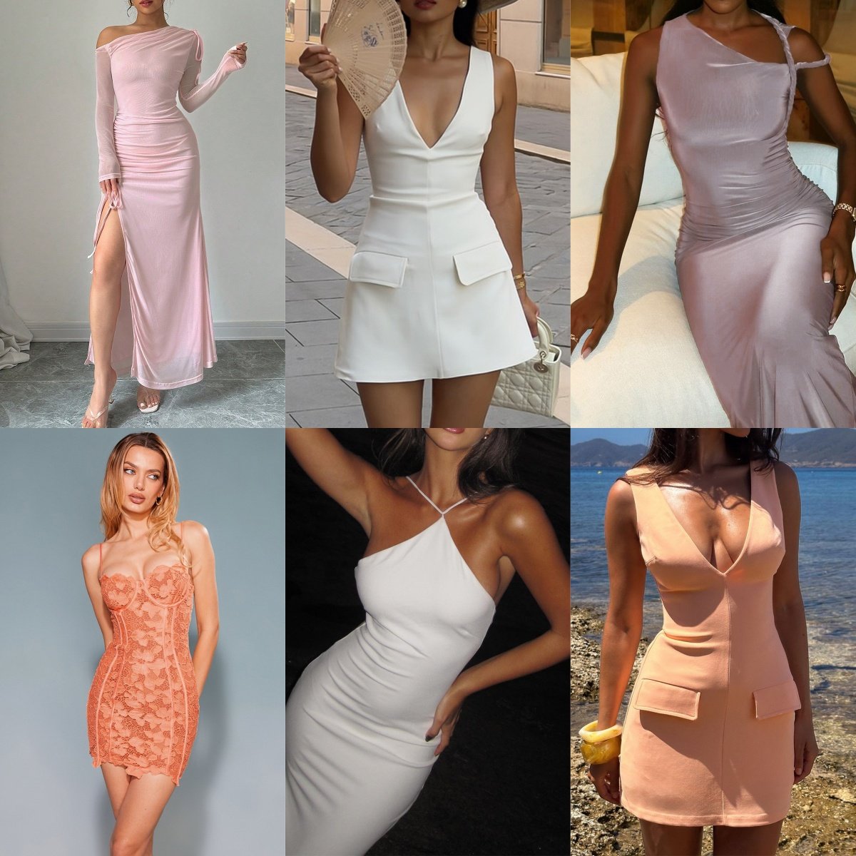 Women bales clothes stocked wholesale casual dresses Women's Sets bulks brand new bales clothes dresses women Used Clothes