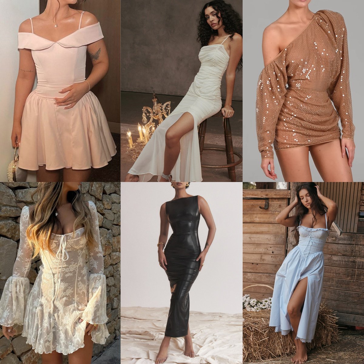 Women bales clothes stocked wholesale casual dresses Women's Sets bulks brand new bales clothes dresses women Used Clothes