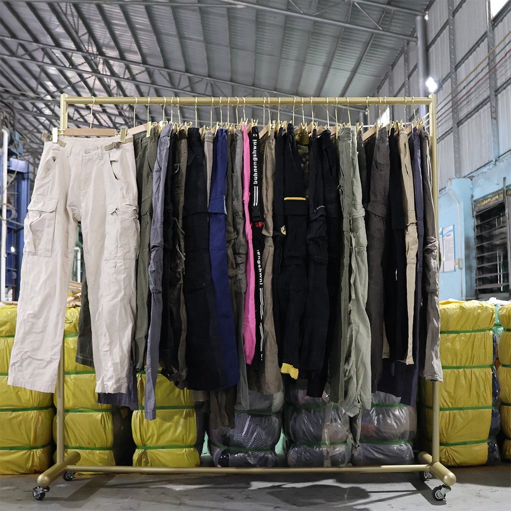Premium jacket used clothes branded Bales thrift clothes in bulk ukay ukay bundle wholesale philippines suppliers manufactures