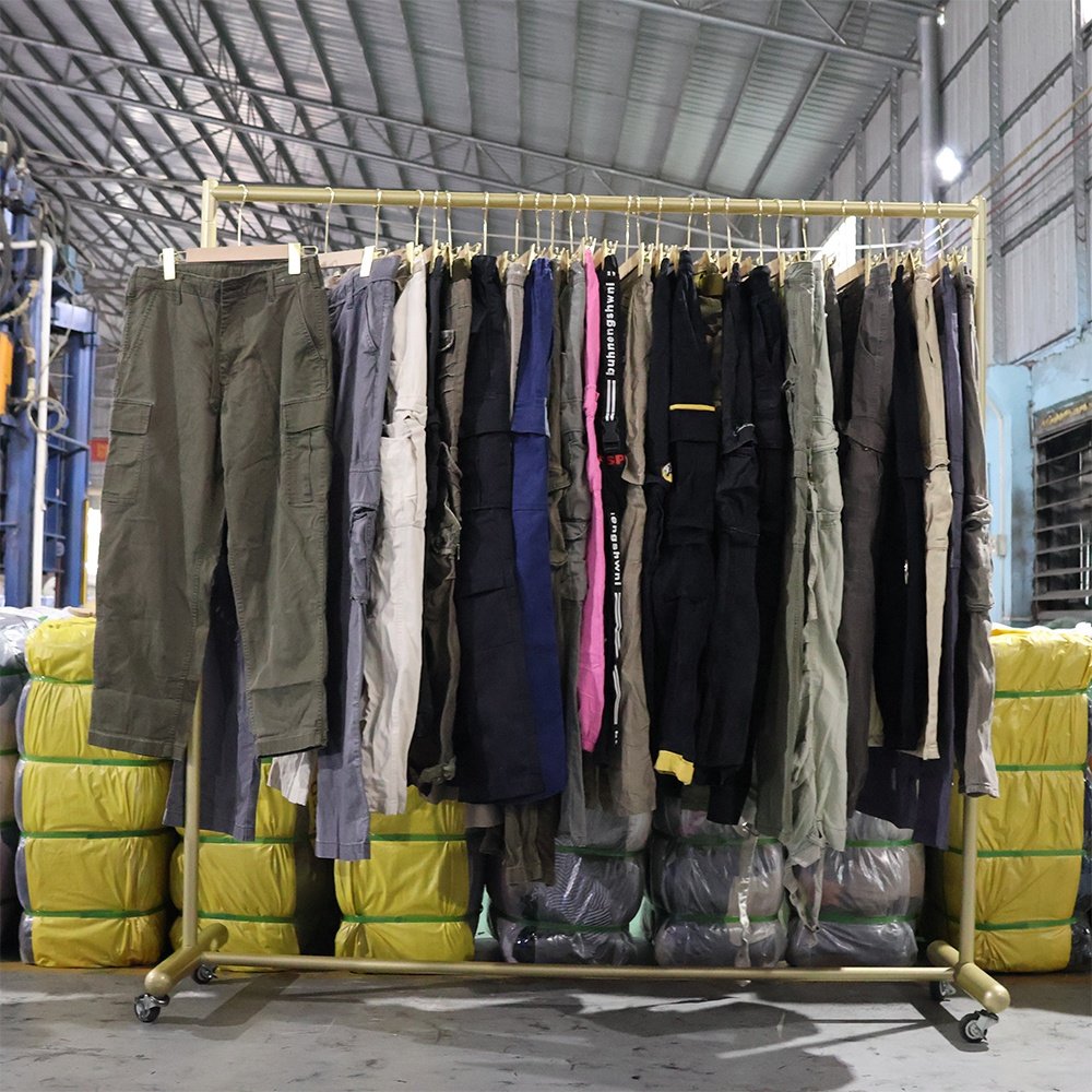 Premium jacket used clothes branded Bales thrift clothes in bulk ukay ukay bundle wholesale philippines suppliers manufactures