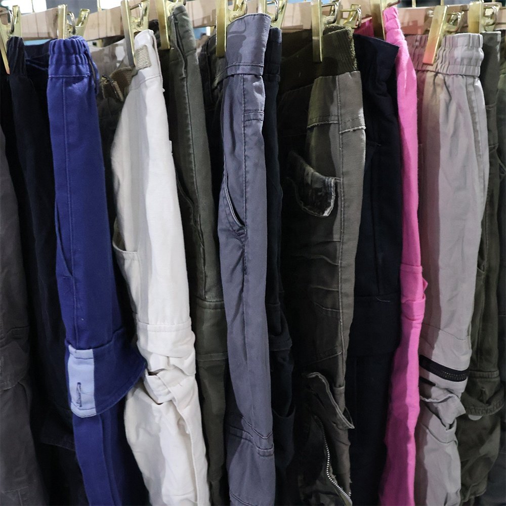 Premium jacket used clothes branded Bales thrift clothes in bulk ukay ukay bundle wholesale philippines suppliers manufactures