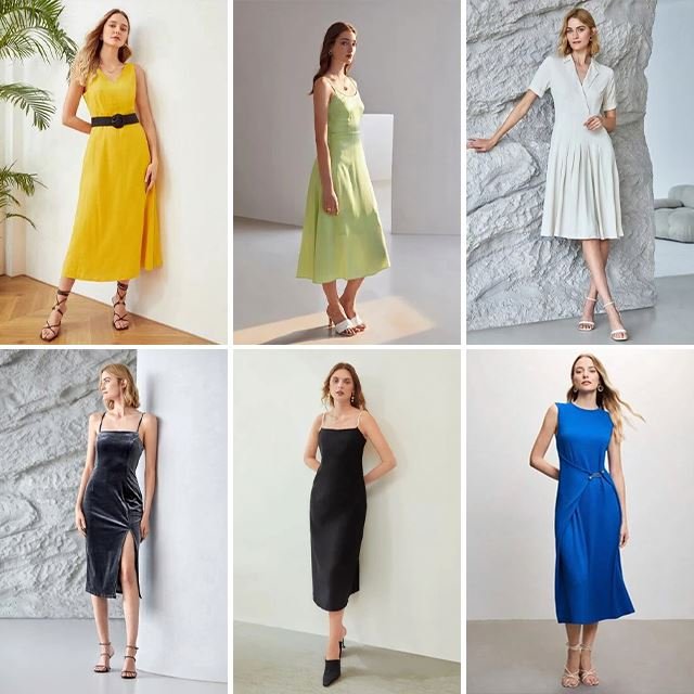 Second hand clothes dress short sleeve skirt pants suspender vest T-shirt Used Clothes used clothes bales apparel stock
