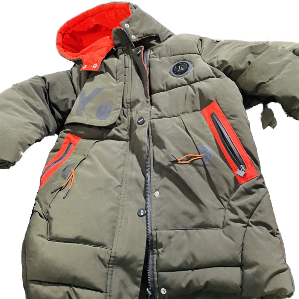 Manufacturers provide High Quality Winter Baby Coat Mixed Packaging Fast Delivery-Used Clothes for Children