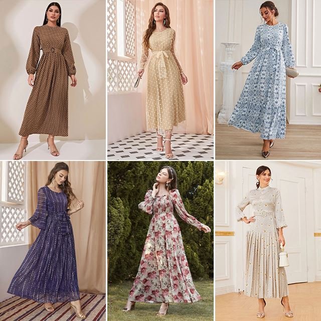used clothes Brand New Mix Bales New Arrival Women crops tops Floral Embroidery Lace Cotton Mini Dress Stock clothes