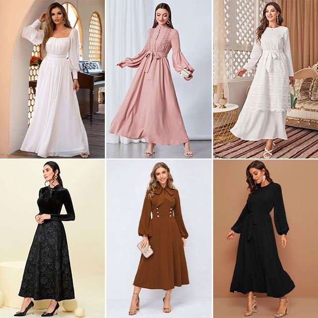 used clothes Brand New Mix Bales New Arrival Women crops tops Floral Embroidery Lace Cotton Mini Dress Stock clothes