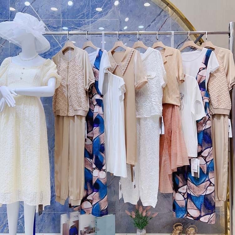 Best discount women's clothing wholesale dresses miscellaneous items clearance cut label clothing stock