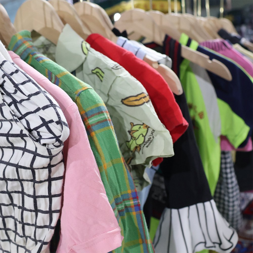 Premium Quality Used Sports branded Vintage Clothes Outdoorbales Used clothes  orignal kids wear