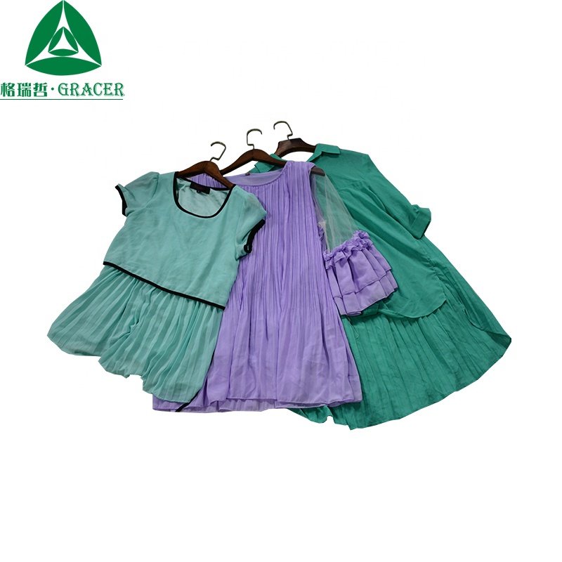 Thrift Clothes Branded Ladies Silk Blouse Suppliers For Second Hand Clothing Used Clothes Philippines Bales