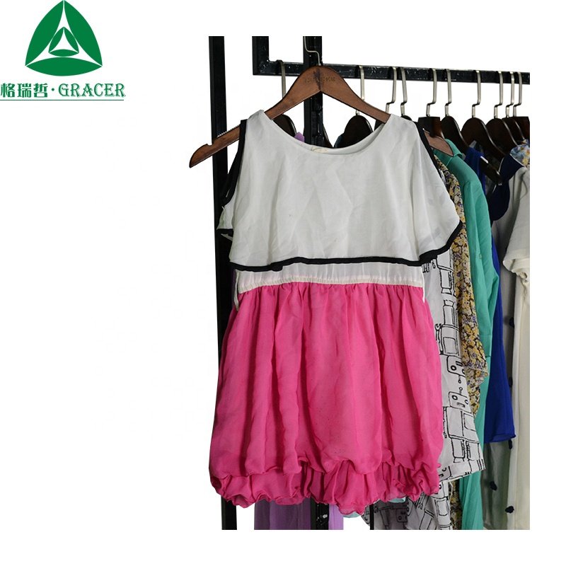 Thrift Clothes Branded Ladies Silk Blouse Suppliers For Second Hand Clothing Used Clothes Philippines Bales