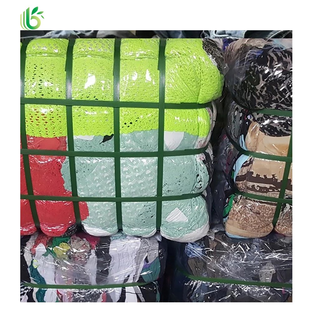 Brilliant used clothes bales original branded clothes ukay ukay bales fashion supplier