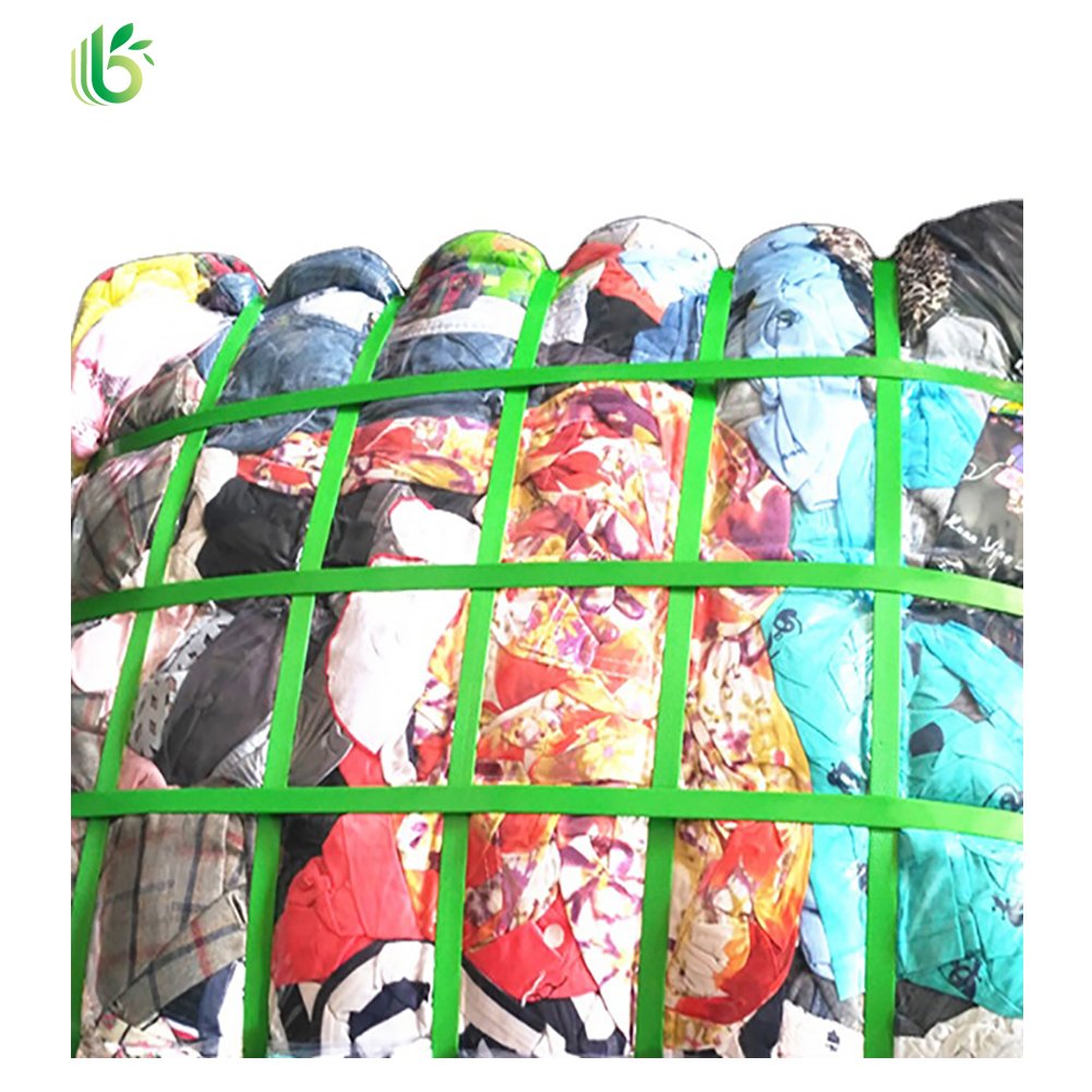 Brilliant used clothes bales original branded clothes ukay ukay bales fashion supplier