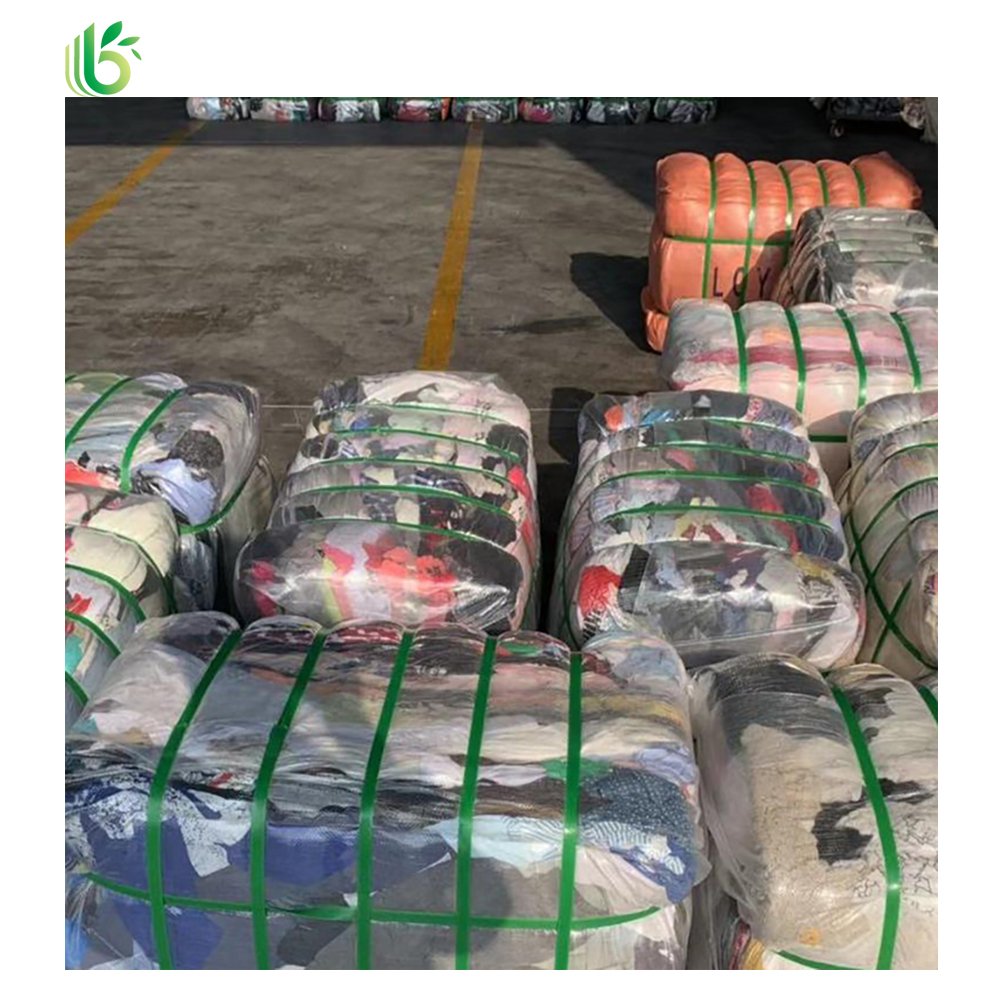 Brilliant used clothes bales original branded clothes ukay ukay bales fashion supplier