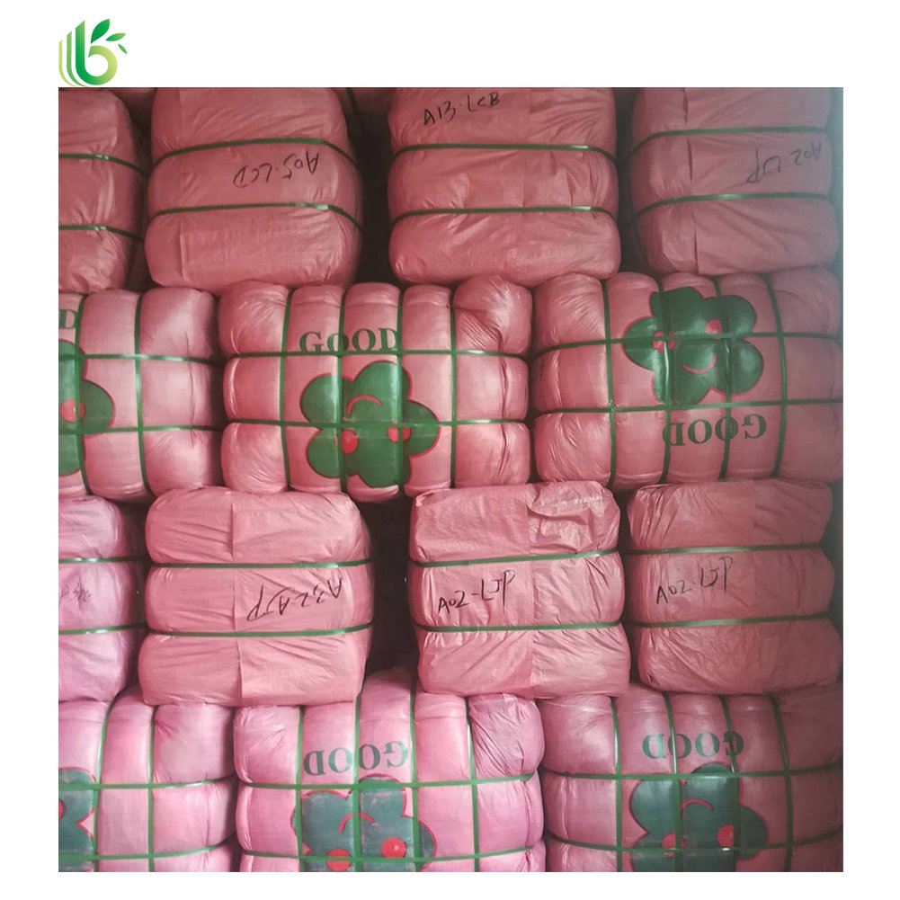 Brilliant used clothes bales original branded clothes ukay ukay bales fashion supplier