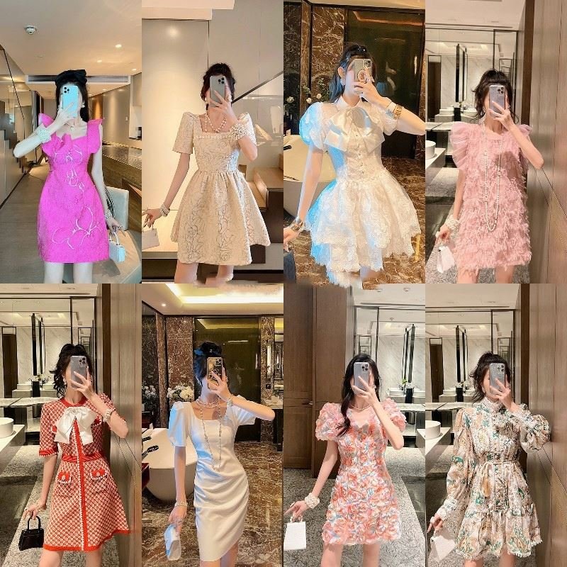 korea summer used clothing ladies mixed size color second hand clothes in bales sale