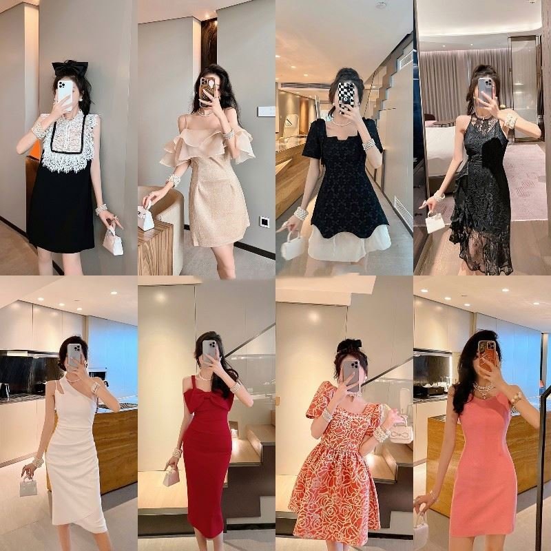 korea summer used clothing ladies mixed size color second hand clothes in bales sale