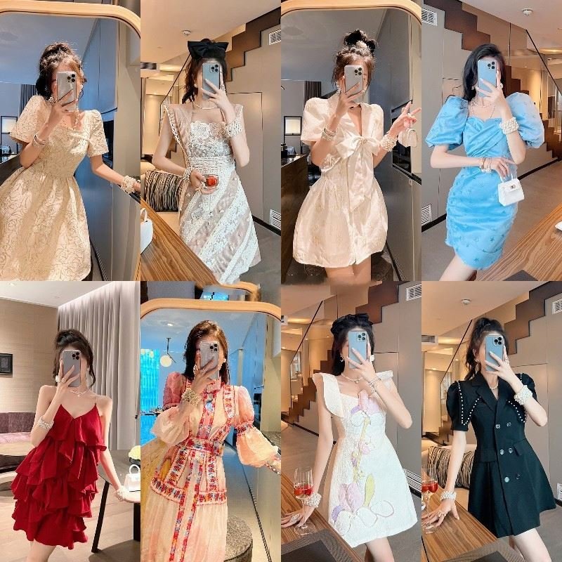 korea summer used clothing ladies mixed size color second hand clothes in bales sale
