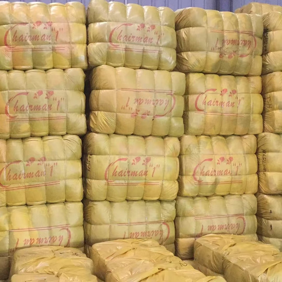 Good Condition Mixed Bedding Bales, Factory Wholesale Branded Bale Of Used Clothes In Kg