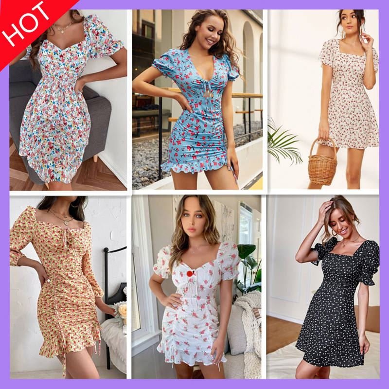 2024 Wholesale Supplier Clothing Shipping Assorted Dress Bulk Bales Free Clothes Shop Casual Dresses