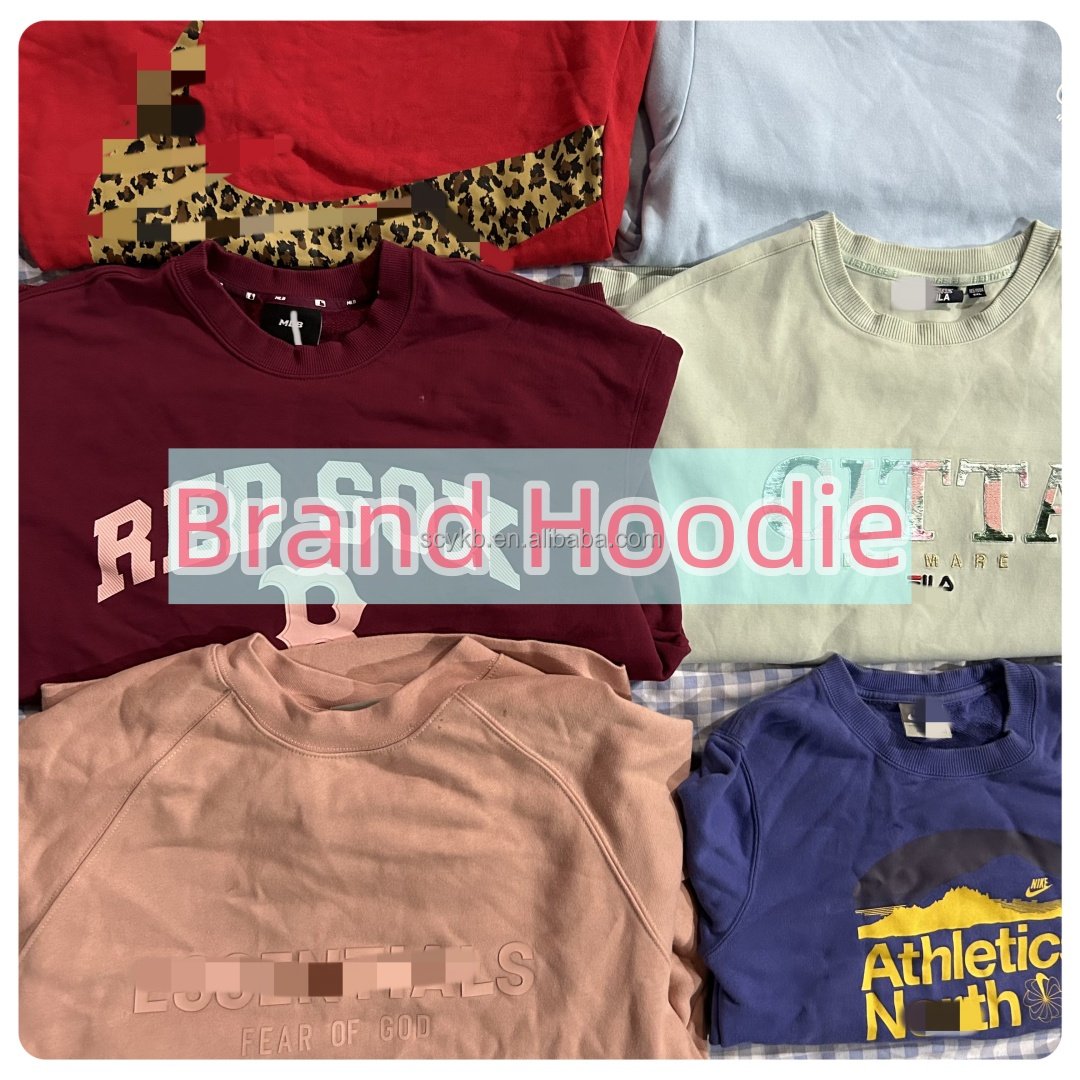 C03 Wholesale Used Clothes from the Philippines for Adults used brand spots clothes hoodie clothing Summer Ukay Bale T-Shirt