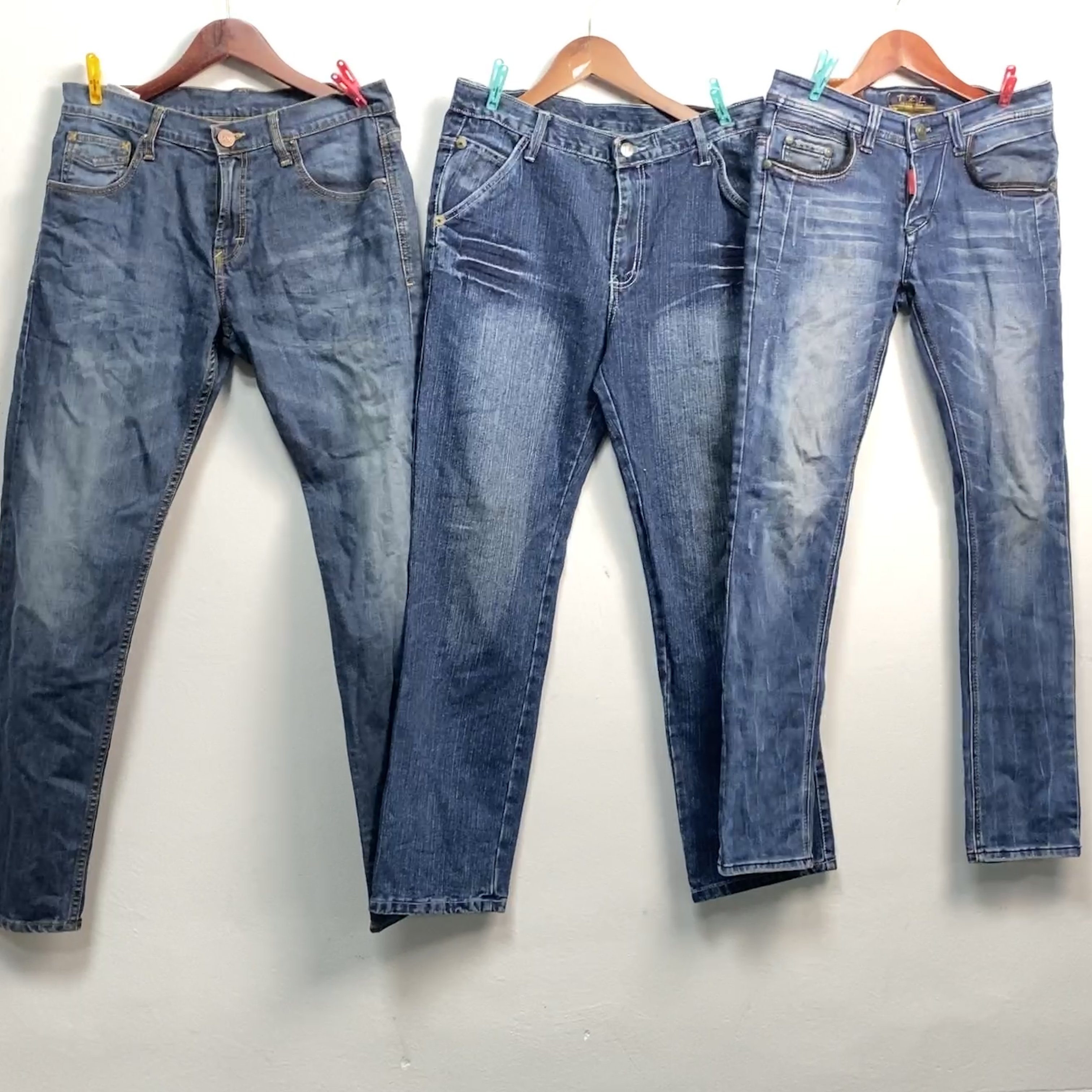 A Grade Ukay Ukay Clothes Used Clothing Second Hand Jeans