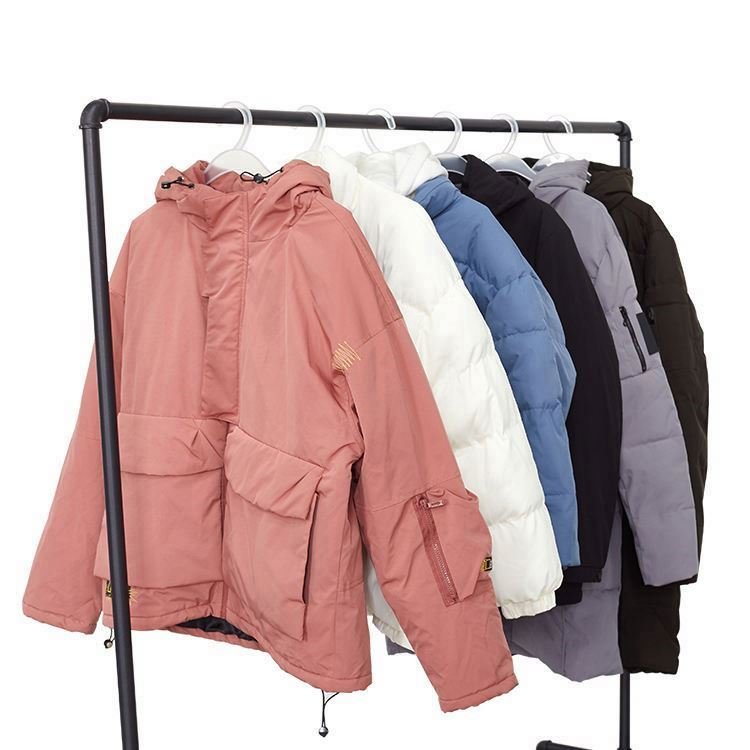 Most Selling Cheap Second-hand Wholesale Clothing Second Hand Winter Clothing Mixed Used Coat