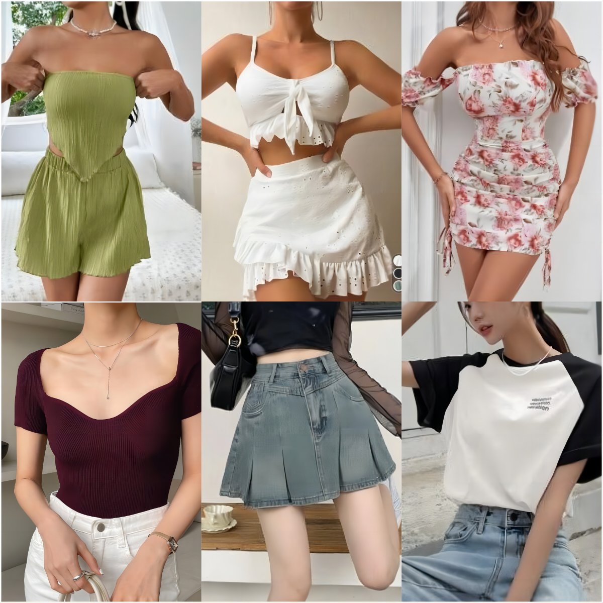 Stock Wholesale Bulks New Bales Clothes Used Clothes Bales For Women Long Dresses Brand Discount Women's Clothing Dress