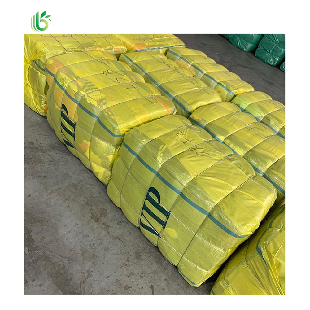 Brilliant Factory Wholesale Branded Bale A Grade Children Used Clothes Bales Second Hand