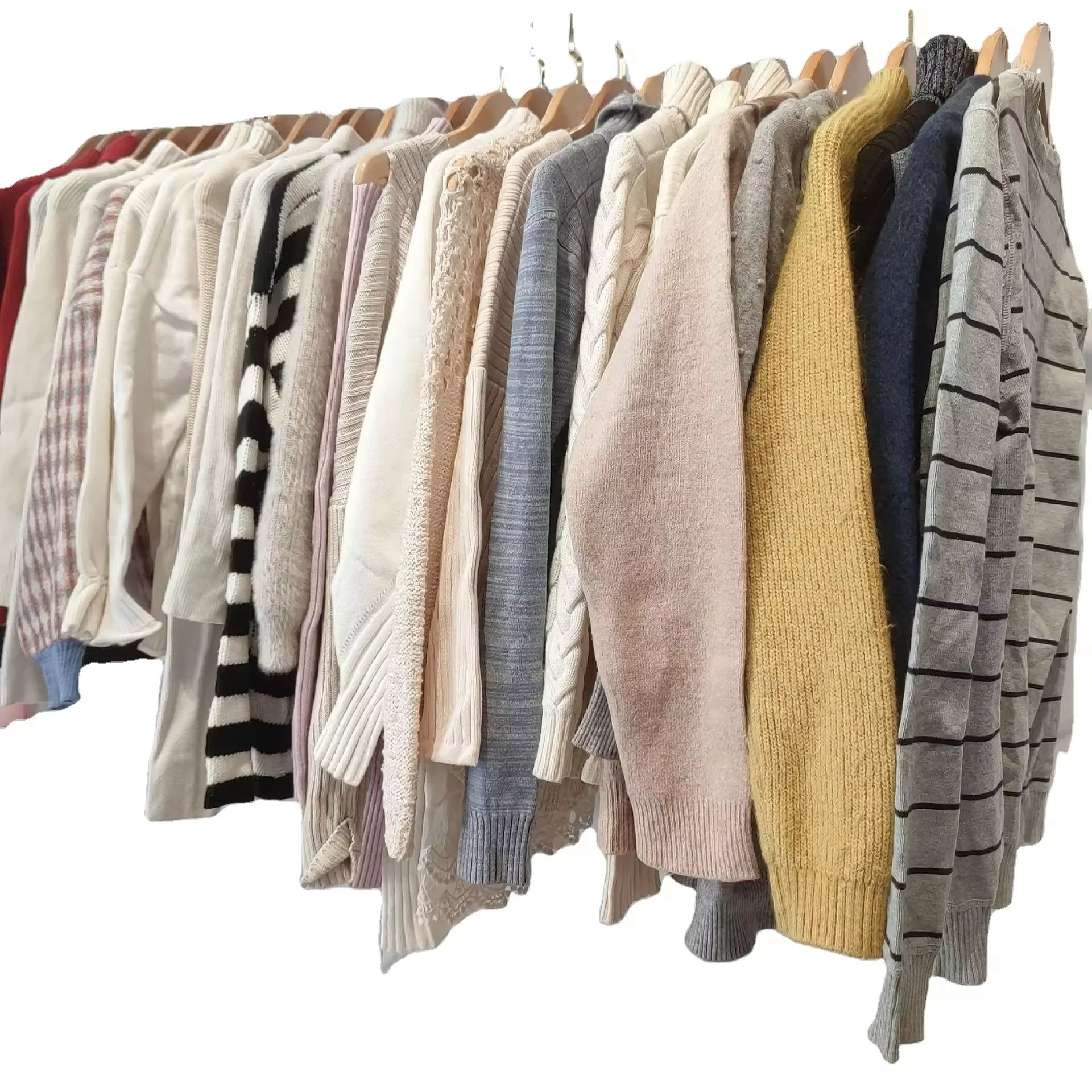 High Quality Second-Hand Cotton Clothes Clean Used Dress Pants in XL Sizes Wholesale All Sizes Available in Bales Good Adults