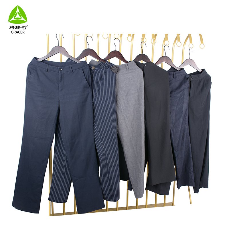 Distributor Of Used Clothes Used Pants Bundle Used Clothing In Bales Miami Florida
