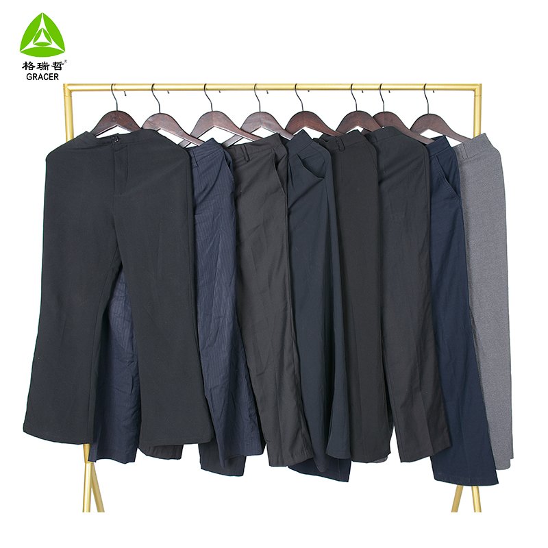 Distributor Of Used Clothes Used Pants Bundle Used Clothing In Bales Miami Florida