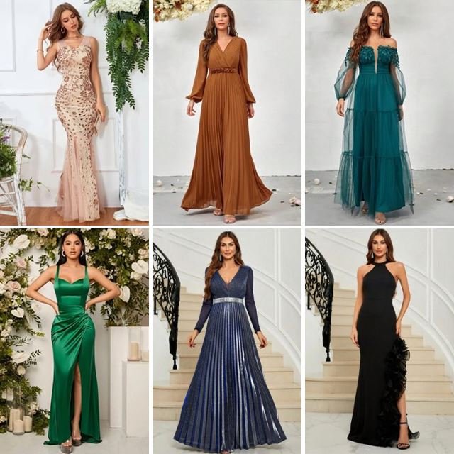 Used Women's Clothes Wholesale Casual Dresses Summer used clothing Mixed packaging