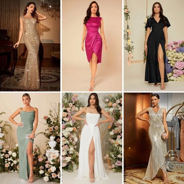 Used Women's Clothes Wholesale Casual Dresses Summer used clothing Mixed packaging