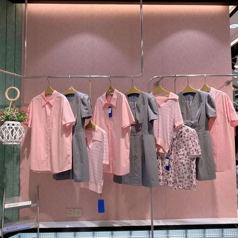 Summer Skirts New Dress Brand Discount Women's Clothing Clearance Wholesale Used Dress
