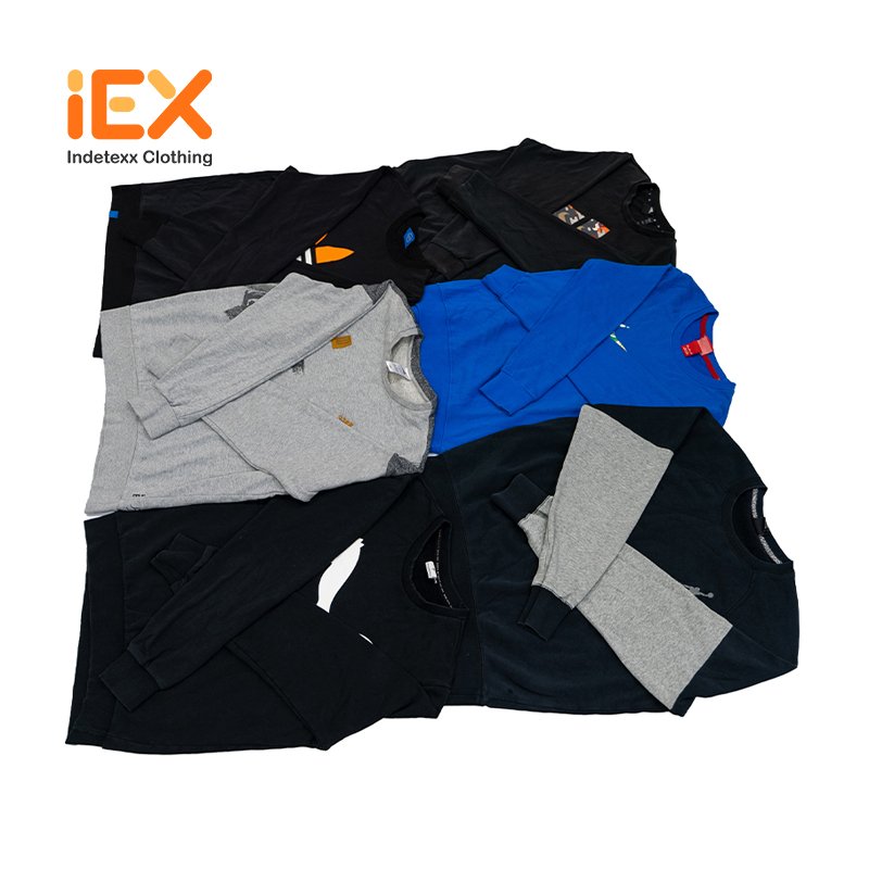 Extra Premium Quality Second Hand Branded Clothes Wholesale/Used Clothes In China