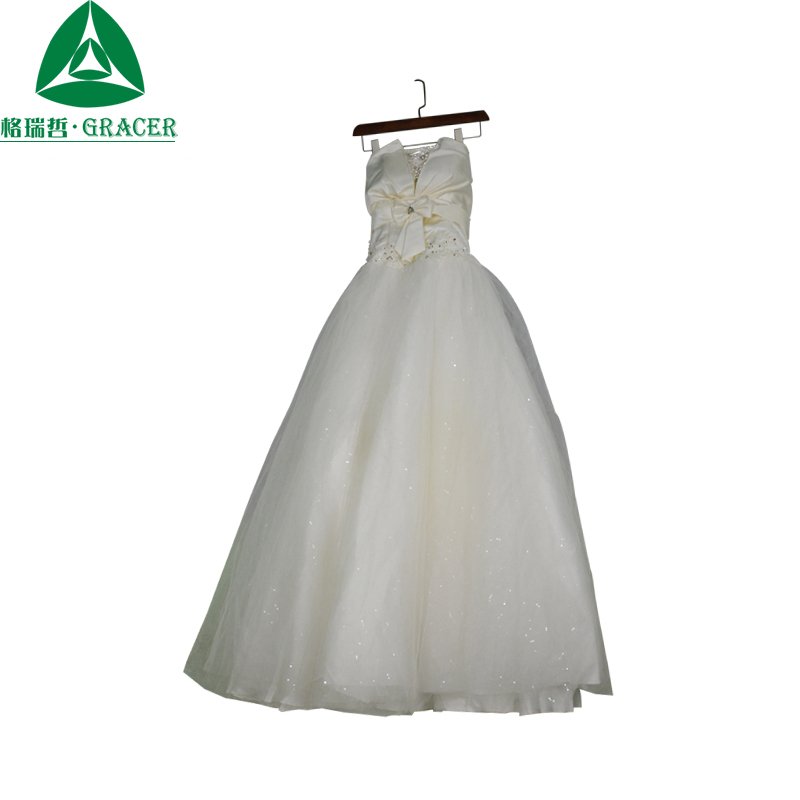 High quality gracer second hand clothes japan used dress ropa barata