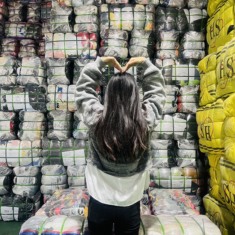 2024 Branded Second Hand Designer Clothes Sell Used Clothes Bales Used branded second hand clothes
