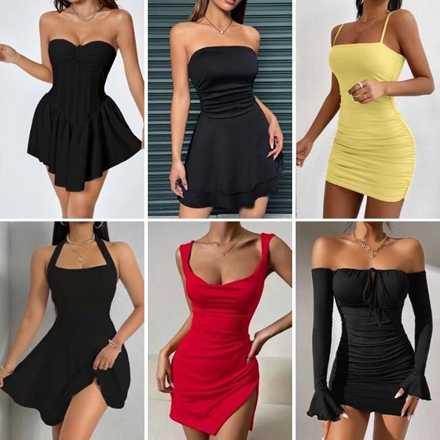 Wholesale Women's Oversized Dresses Summer Fashion Dresses Elegant Parties Sleeveless Long Old Clothes